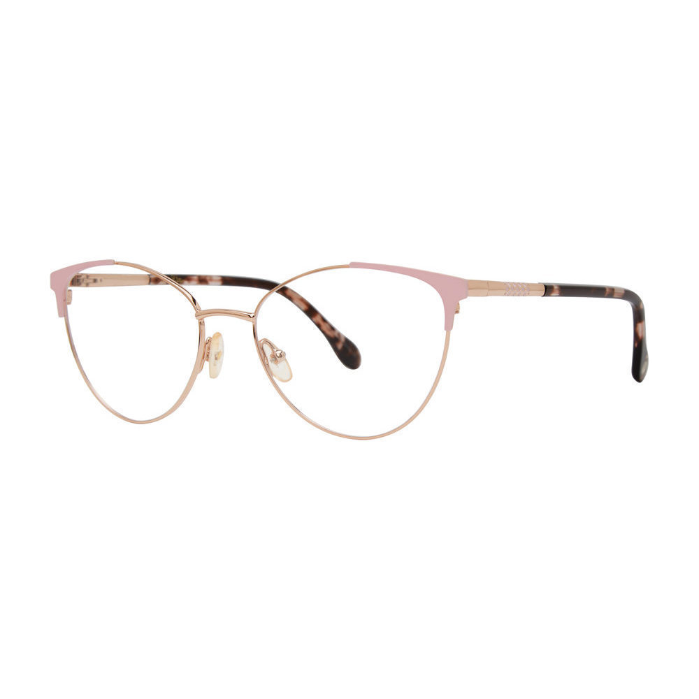 Lilly Pulitzer Noella Eyeglasses Peony 53mm